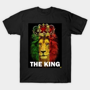 Lion T-Shirt